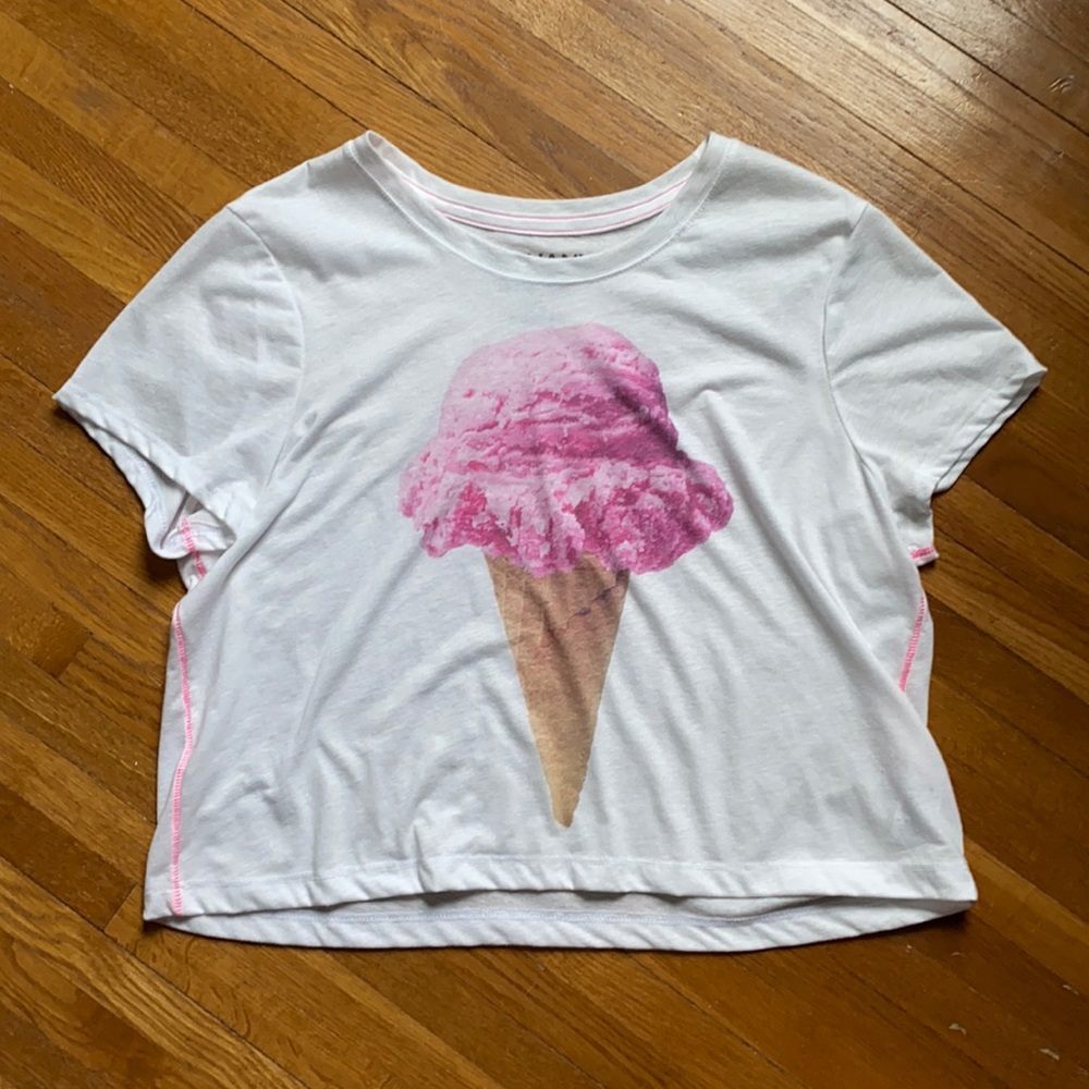 bethany motha t-shirt